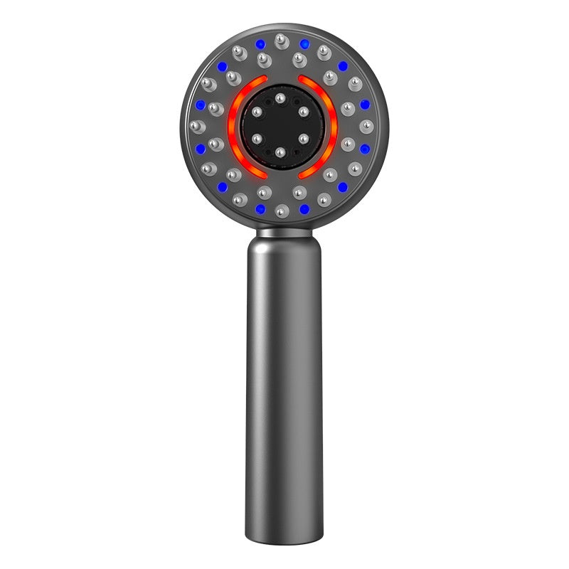 ScalpGlow Massage Comb Hair Care Instrument